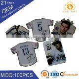 Direct Factory Price Professional Manufacturer Enamel Metal Security Badge thumbnail-2