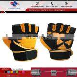 Flexfit Training Weight Lifting Gloves thumbnail-1