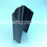 Manufacturing OEM Black Anodized Aluminum Profiles thumbnail-3