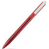 Triangle ball point pen-502