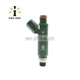 Fuel injector OEM 23209-22040/23250-22040