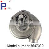 Diesel Engine Part Hot Selling K50 3647030 Water Pump thumbnail-4