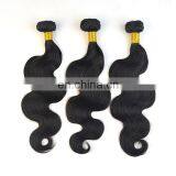 Cheap Price Body Wave Baby Virgin Silky Soft Humen Hair thumbnail-1