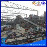 Granule NPK Compound Fertilizer Production Line thumbnail-4