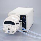 Mini Basic Dispensing Peristaltic Pump Price thumbnail-3