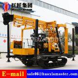 XYD-200 Portable Rotary Rock Core And Soil Drilling Rig Water Well Drilling Machine With Crawler thumbnail-3