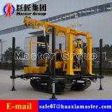 XYD-130 Crawler Well Drilling Rig thumbnail-5