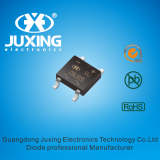 Factory Direct Sell DBL307S Surface Mount Bridge Rectifiers Diodes DBS Case thumbnail-2