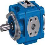 R900951303 Rexroth Pgh Hydraulic Gear Pump 250cc 45v