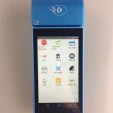 Rugged 4G EMV PCI Handheld Android Pos thumbnail-2