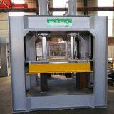 Radio Frequency Hot Press Wood Bending Plywood Machine From SAGA thumbnail-5