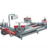 Aluminum Four-head Corner Combining Machine,Aluminum Combining Machine,aluminum Machine