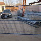 Temporary Fence/ Construction Fence/construction Fence for US