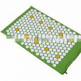Back and Neck Pain Relief Muscle Relaxation Shakti Acupuncture Mat With Magnet thumbnail-1