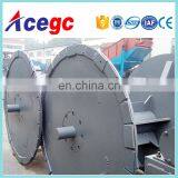 Sand Collecting/Gold Extracting Mining Machinery River Bucket Chain Dredger thumbnail-5