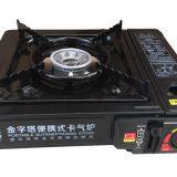 CE/ CSA/ AGA approved Chinese factory supply cooktop gas stove