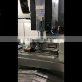 Small Cnc Control Vertical Milling Machining Center VMC600