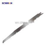 Reciprocating Hacksaw, Stainless Steel Hacksaw Blades