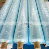 Anti-uv Plastic Reinforced Greenhouse Film for Agriculture thumbnail-5