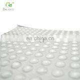 Clear Silicone Rubber Bumper Pad 10*1.5mm thumbnail-1