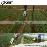 Chives Reaping Machine/leeks Harvest Machine/harvester for Fragrant-flowered Garlic on Sale thumbnail-2