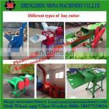 Kenya Electric or Diesel Agricultural Corn Silage Forage Cutter thumbnail-4