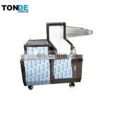 Large Scale Bone Crusher Cow Bone Crushing Machine Big Bone Crusher