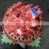 MAG-170VP-3800G-10 Final Drive Excavator Travel Motor KYB Track Drive thumbnail-1