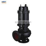 Electric Submersible Sewage Lift Pump thumbnail-4
