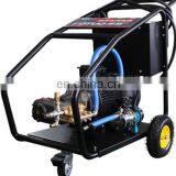 Sewer Jetting Machines BF-2150 21lpm 500bar 22KW thumbnail-1