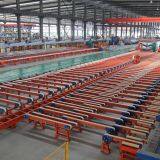 Tianjin Kinbon Aluminium Profiles Manufacture Co., LTD company overview - view 2 thumbnail