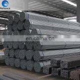 Astm A106 Erw Round Steel Galvanized Pipes for Greenhouse thumbnail-3