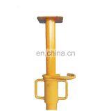 Painted Telescopic Shuttering Jacks For Construction Buildings thumbnail-1