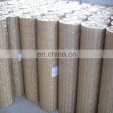 Galvanized Iron Wire Material and 0.5mm-14mm Wire Gauge Iron Wire Mesh thumbnail-4