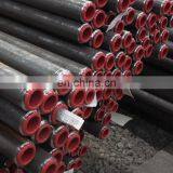 China professional supply 1.5 inch 2.5 inch steel tube 3 inch 4 inch seamless carbon steel pipe for sale