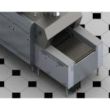 Hot Sale Automatic Bread and Hamburger Making Production Line thumbnail-3