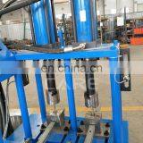 PH-125CNC Automatic Hydraulic Square Pipe Hole Punching Machine With Servo Feeding thumbnail-4