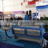 Automatic Aluminum and PVC Drilling Milling Hole Machine thumbnail-6