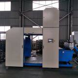 Machinery and Equipment of Bag Production Line Plastic Extrusion Flat Film Flat Wire Machine thumbnail-2