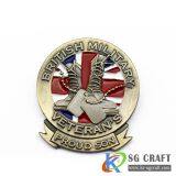 High Quality Custom Badge Professional Producer thumbnail-4