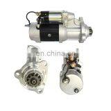 39MT 24V 7.5kw 2871253 3021036 3103916 3103952 5284083 Starter Motor for Cummins M11 Engine thumbnail-1