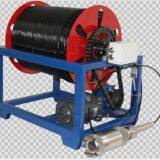 Underground Water Well Inspection Borehole Camera / Sewer Inspection Camera thumbnail-3