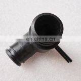 High Quality and Hot Sale Diesel Engine Parts Aluminum Alloy M11 3882346 Lubricating Oil Transfer Tub for Truck thumbnail-6