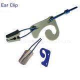 Reusable 9pin GE Trusignal Adult Ear Clip Spo2 Sensor thumbnail-3