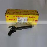 Original Piezo Injector 0445115059