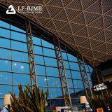 Prefabricated Steel Space Frame Structure Airport Terminal Construction thumbnail-2