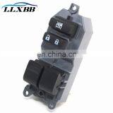 Electric Power Window Master Control Switch 84820-0D100 For Toyota Yaris 848200D100 thumbnail-2