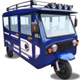 tricycle taxi
