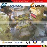 Excavator PC300-5 Hydraulic Main Pump 708-27-04013 thumbnail-4