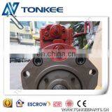 KPM K3V140DT-9N29 H3V140DT-9N29 EC290B Hydraulic Main Pump thumbnail-5